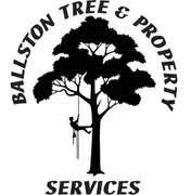 ballston-tree-and-property-services-logo